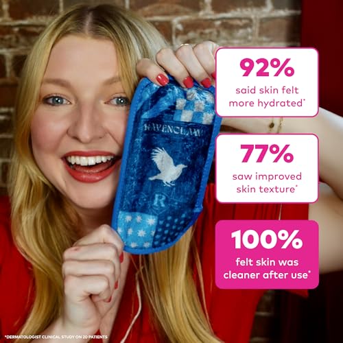MakeUp Eraser Mini PRO - Reusable Makeup Remover Cloth