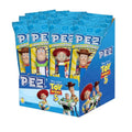 Toy Story 5 PEZ Dispensers 12-Pack with Candy Refills
