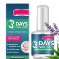 NovaCharm Keratin Amino Acid Nail Care Oil - Quick Dry Conditioner (16ml)