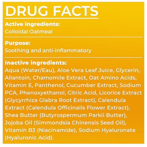 Body Wash | Psoriasis Treatment For Skin | Psoriasis Body Gel | Foaming Cleanser For Dry, Itchy, Red, Flaky, Scaly Skin w/Scrubber
