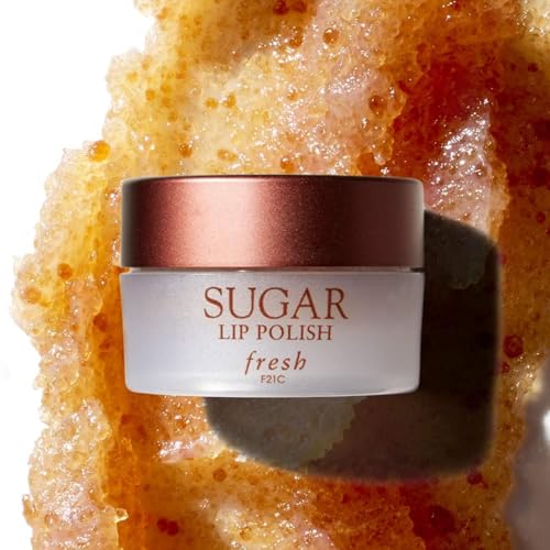 Fresh Sugar Lip Polish Exfoliator - 0.35 oz