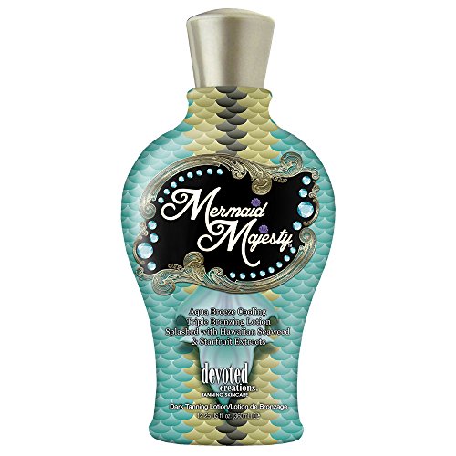 Devoted Creations Mermaid Majesty Cooling Bronzer 12.25oz