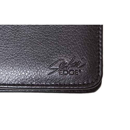 Seki Edge Men's Deluxe Grooming Kit (MS-02)