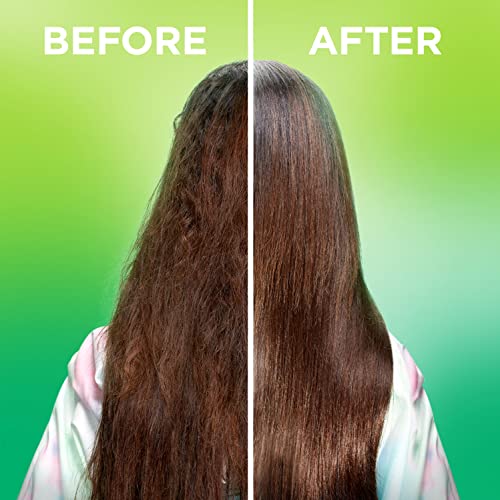 Garnier Back to School Bundle| Micellar Water (400mL), EcoPads, Fructis Sleek & Shine Shampoo (22 Fl Oz), Conditioner (21 Fl Oz) + 10-in-1 (8.1 Fl Oz), 5-piece Set (Packaging May Vary)