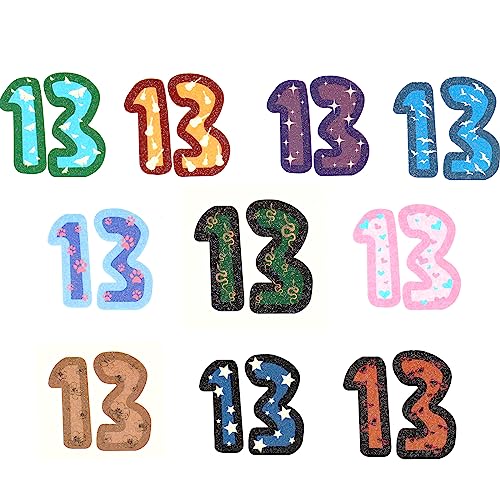 30 Pcs Concert Merch,13 Temporary Tattoo,13 Tattoo,Hand tattoo,Star Temporary Tattoos,Concert Accessories for Singer Gifts