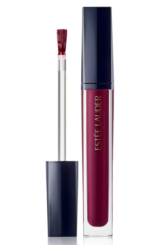 Estee Lauder Pure Color Envy Kissable Lip Shine Lip Gloss, 0.20 oz. / 5.8 ml •• (Rebellious Rose) ••