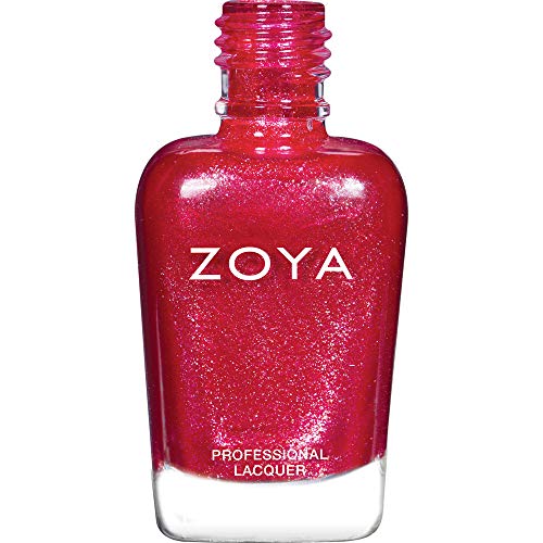 ZOYA Nail Polish, Ash, 0.5 fl. oz.