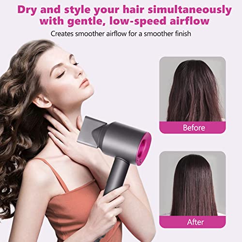 Styling Concentrator Nozzle for Dyson Supersonic Hair Dryer HD01 HD02 HD03