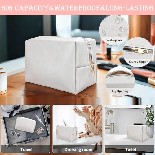 Women's Emergency Kit with 50+ Essentials - Compact Travel & Wedding Survival Bag
