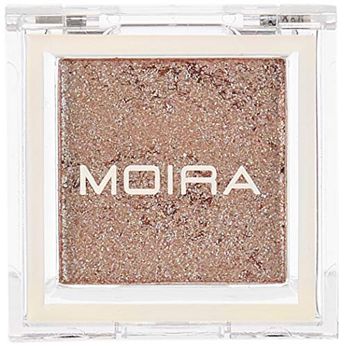 Moira Lucent Cream Shadow 010 Jupiter