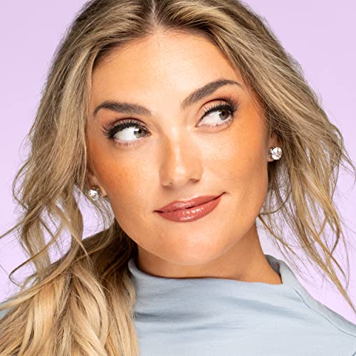 Physicians Formula Mineral Wear¢ç Diamond Gloss Crystal Clear