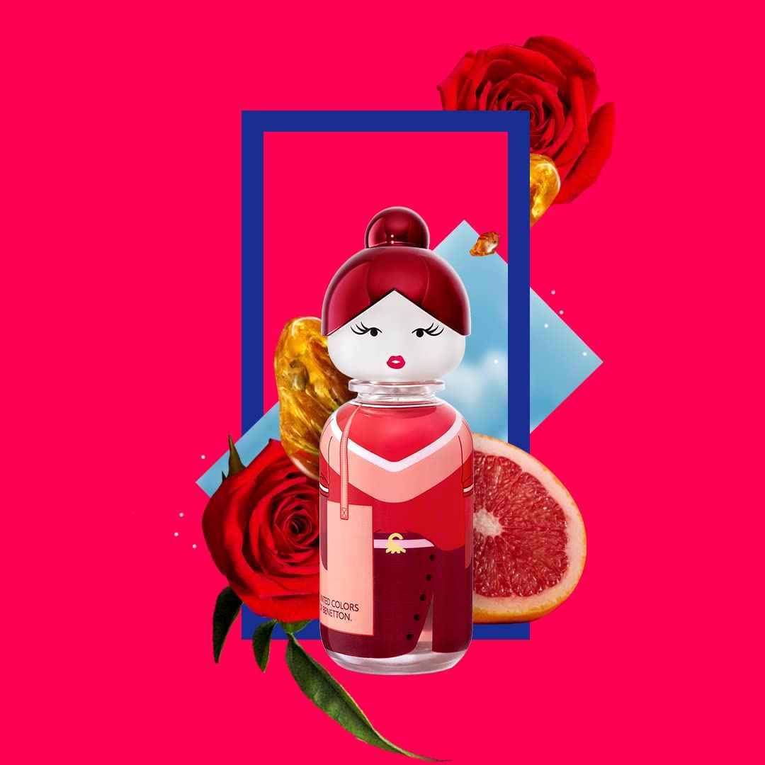 Benetton WOOTONG Fragrance