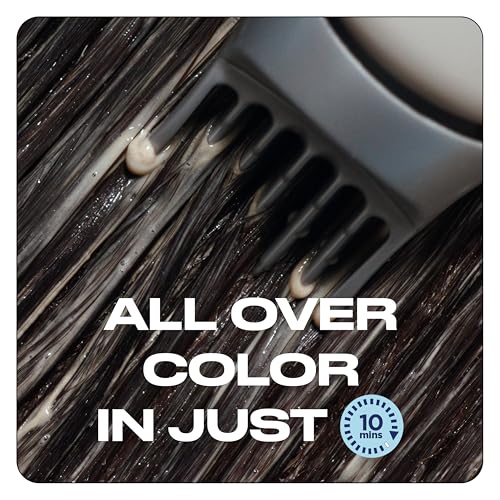 Clairol Nice'N Easy 10 Permanent Hair Dye 6R Light Auburn - 1 Pack