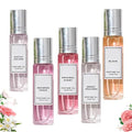 Venom Pheromone Perfume for Women - 5PC Roll On Set
