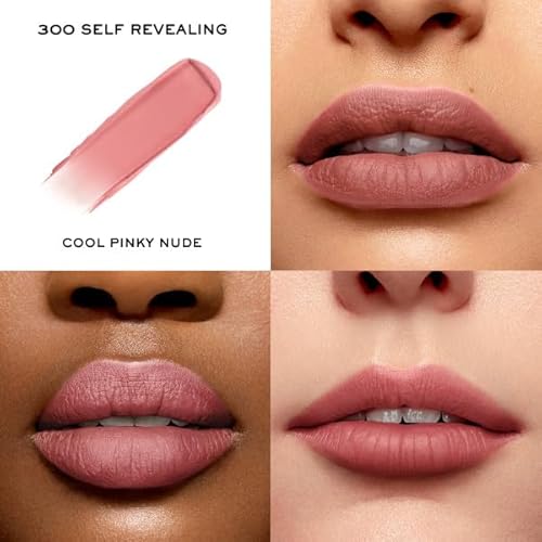 Lanc?me L'Absolu Rouge Intimatte Hydrating Matte Lipstick - Buildable & Lightweight Formula with a Soft Matte Finish - Up To 24HR Comfort
