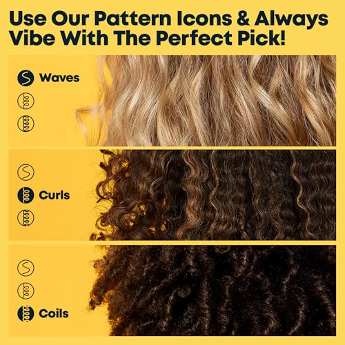 Matrix A Curl Can Dream Deep Cleansing Shampoo For Curly & Coily Hair, Clarifying Shampoo, Preserves Curl Pattern, Removes Build Up, Silicone-Free