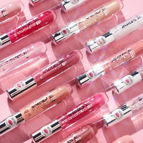 Essence Extreme Shine Lip Gloss 5ml - Volume & Plumping