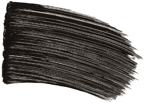 L'Oreal Paris Voluminous Million Lashes Mascara Washable Black Brown 0.3 Fl Oz