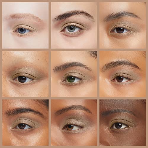 L'Oreal Paris Infallible 24 Hour Waterproof Eyeshadow, Eternal Sunshine