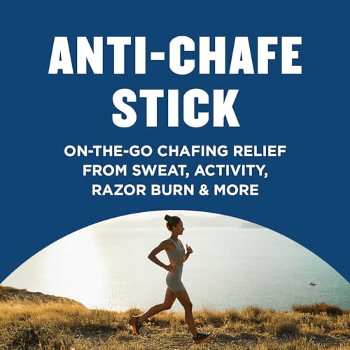 Gold Bond Friction Defense Anti-Chafing Stick, 1.75 oz
