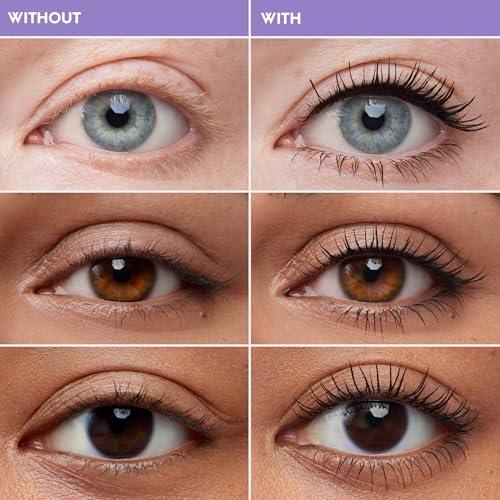 Urban Decay Perversion Volumizing Mascara - Intense Black