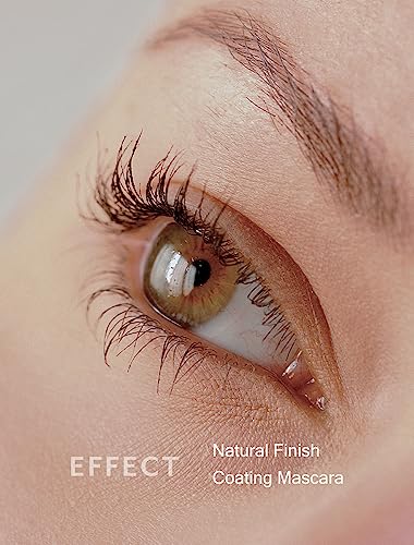 MIZON Collagen Curling Fix Mascara – Long Lasting, No Smudge