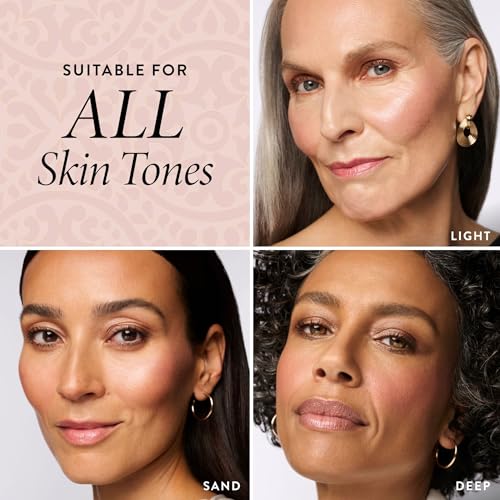 Laura Geller Best of the Best Cream Makeup Palette & Brush