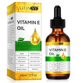 Vitamin E Oil 2 Fl Oz - Natural Antioxidant for Skin & Hair