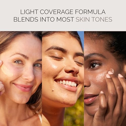 MDSolarSciences Gleam + Glow Tinted Moisturizer SPF 50