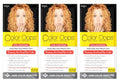 Color Oops Extra Conditioning Hair Color Remover 4oz (3 Pack)