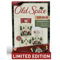 Old Spice Lumbersnack Gift Set