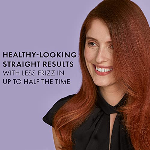 HOT TOOLS One Step Detachable Straight-Dry Paddle Hair Dryer