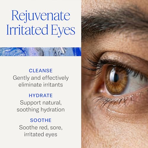 Avenova Eyelid Spray Cleanser - Hypochlorous Acid, 20ml