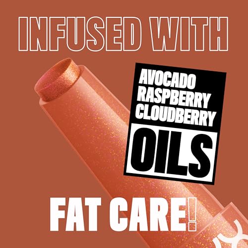 NYX Fat Oil Slick Click Lip Balm - Pigmented Vegan