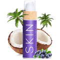 COCOSOLIS SKIN Anti-Cellulite Massage Oil | Organic Oil for Skin Tightening Cellulite Treatment | Corrects ¡°Orange Peel¡± Skin | Natural Ingredients & Vitamin E (110 ml)