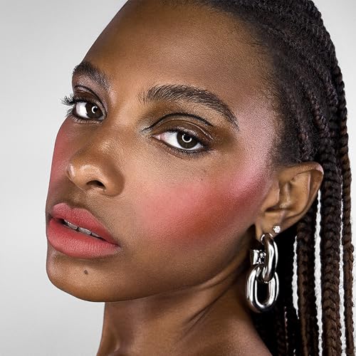 Smashbox Halo Sheer To Stay Coral Lip & Cheek Tint 0.34 fl oz - Mai Tai