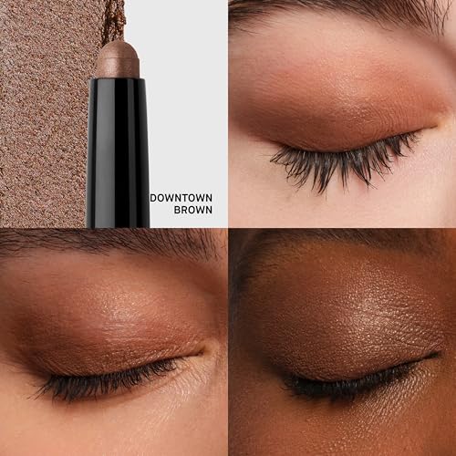 Bobbi Brown Long-Wear Cream Shadow Stick - 24-Hour Waterproof Eyeshadow