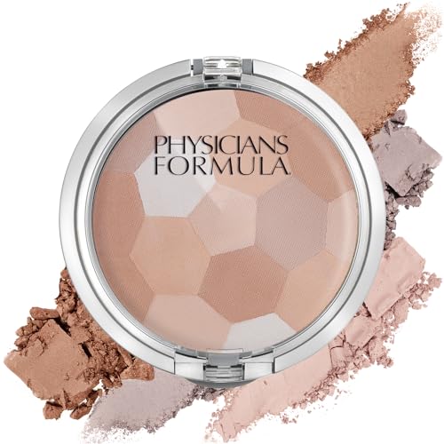 Physicians Formula Translucent Setting Powder Palette