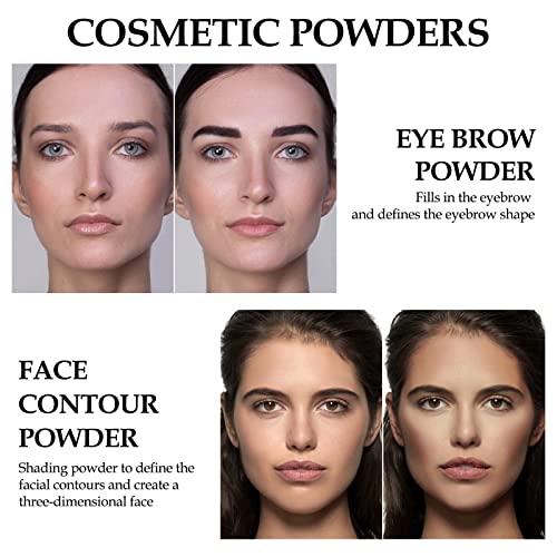 Boobeen Hairline Powder Stick - Hair Loss Root Concealer