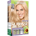 Garnier Nutrisse Ultra Color Hair Dye LB2 Ultra Light Natural Blonde Pina Colada 1 Count