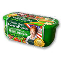 Debbie Meyer GreenBoxes BPA-Free Bread Storage Container for Kitchen Countertop