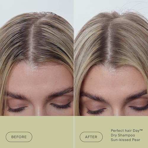 Living Proof Dry Shampoo - Advanced Clean, Sun-Kissed Pear
