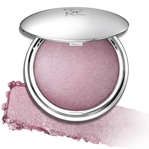 FOCALLURE Shimmer Highlighter Powder - Face & Body Glow