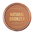 Rimmel Natural Bronzer Powder - Sunbronze 002 14g
