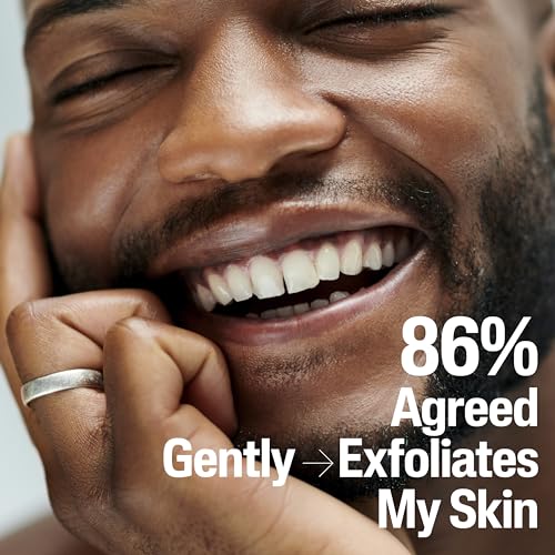 Cetaphil SA Gentle Exfoliating Face Wash, 8 fl oz