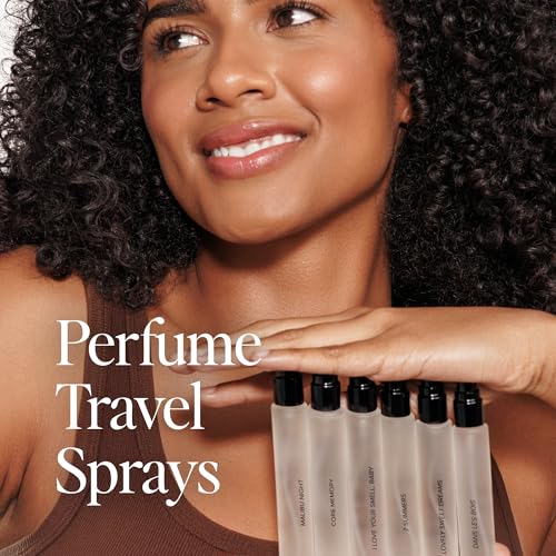 DIME I Love Your Smell Baby Travel Perfume 10ml