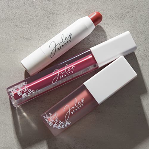 Julep It's Whipped Matte Lip Mousse - Airy Taupe
