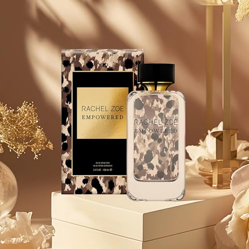 Rachel Zoe Empowered Eau de Parfum Spray 3.4 oz