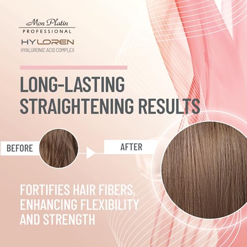 Black Caviar Hair Mask for Damaged & Straightened Hair