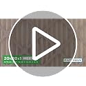 Filterbuy 20x20x1 MERV 8 Air Filter 4-Pack for HVAC Dust & Allergy Control